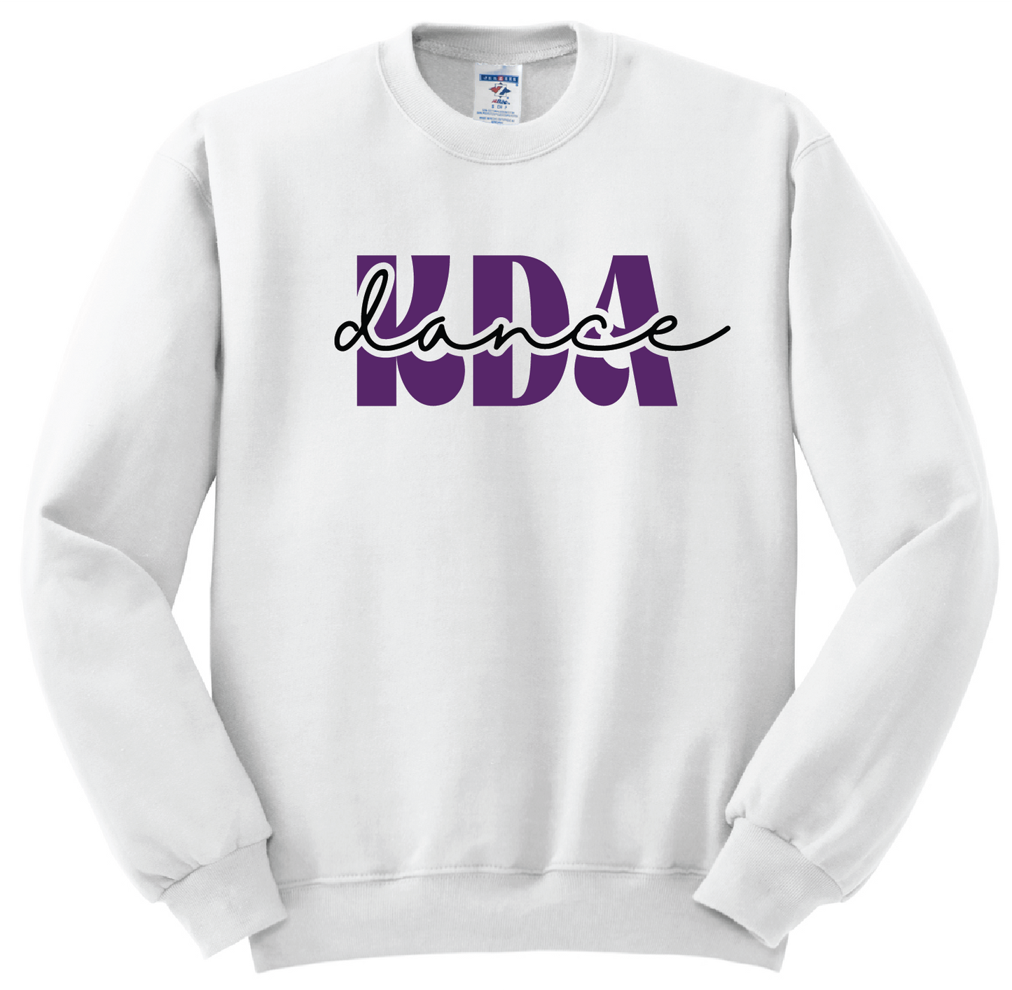 Kane Dance KDA Crewneck
