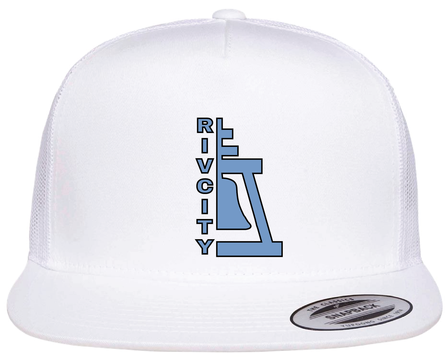RivCity Bell Hat