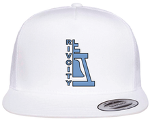 Load image into Gallery viewer, RivCity Bell Hat
