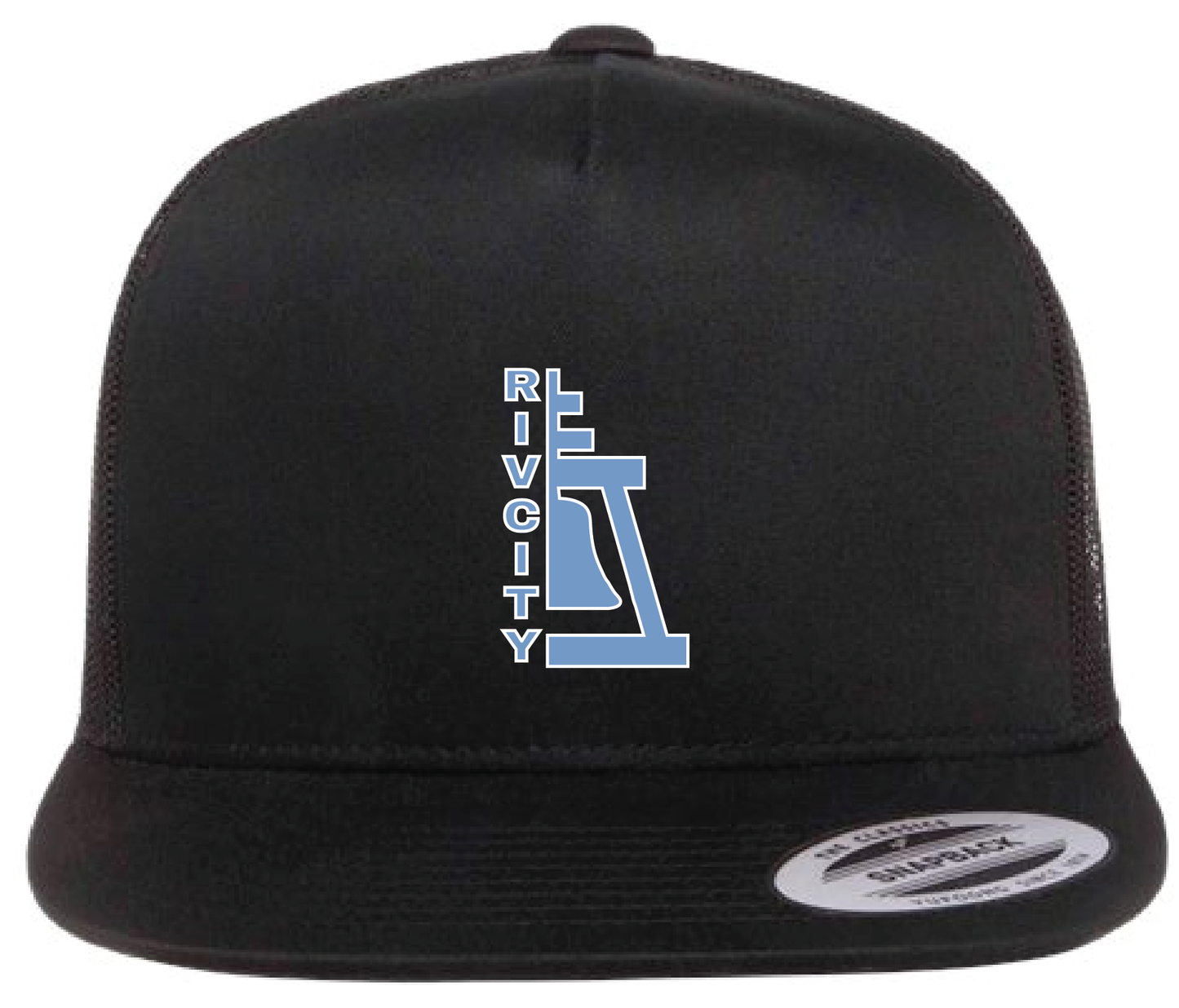 RivCity Bell Hat