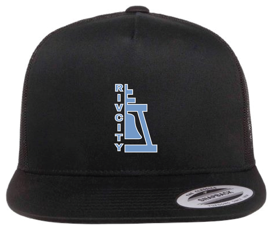 RivCity Bell Hat