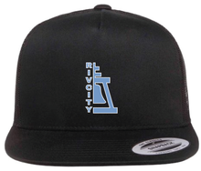 Load image into Gallery viewer, RivCity Bell Hat
