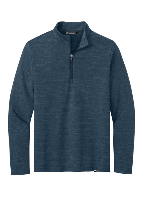 TravisMathew Crestview 1/4-Zip