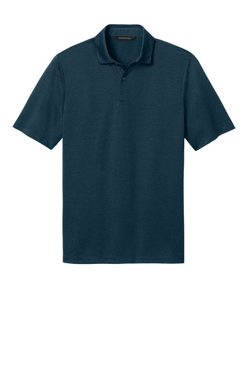 Mercer+Mettle® Recharge Jersey Polo