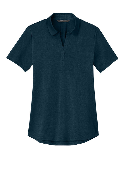 Valley Express Mercer+Mettle Women's Polo