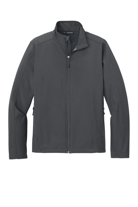 Port Authority® Core Soft Shell Jacket