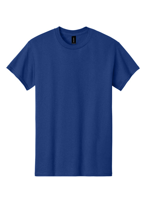Valley Express Gildan Heavy Weight Tshirt (Short and Long Sleeve)
