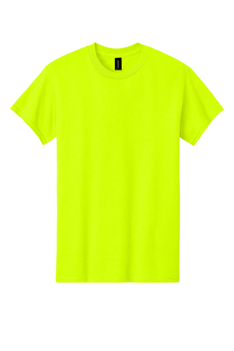 Valley Express Gildan Heavy Weight Tshirt (Short and Long Sleeve)