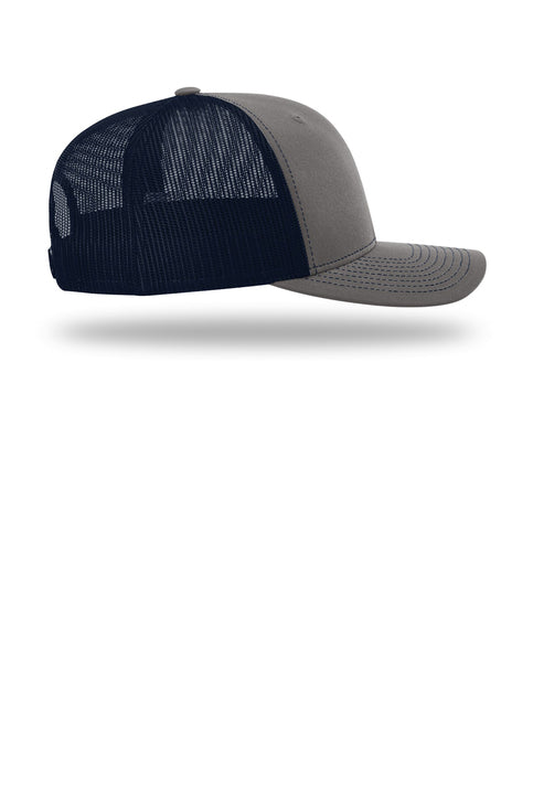 Vocal Department Snapback Trucker