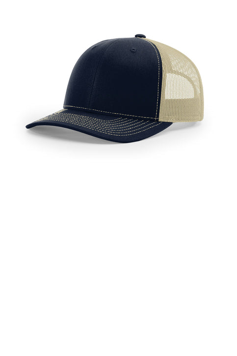Woodcrest 4H Trucker Hat