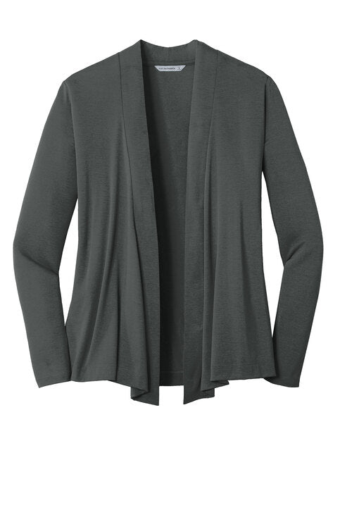 Port Authority® Women's Concept Open Cardigan