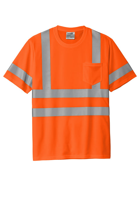 Valley Express ANSI 107 Class 3 Mesh Tee