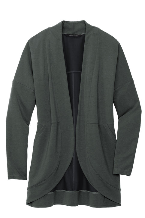 Mercer+Mettle® Women’s Stretch Open-Front Cardigan
