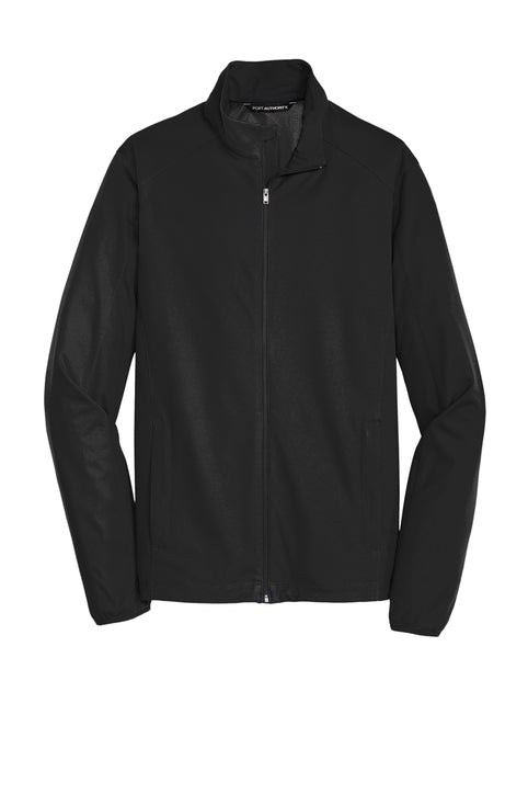 Port Authority® Active Soft Shell Jacket