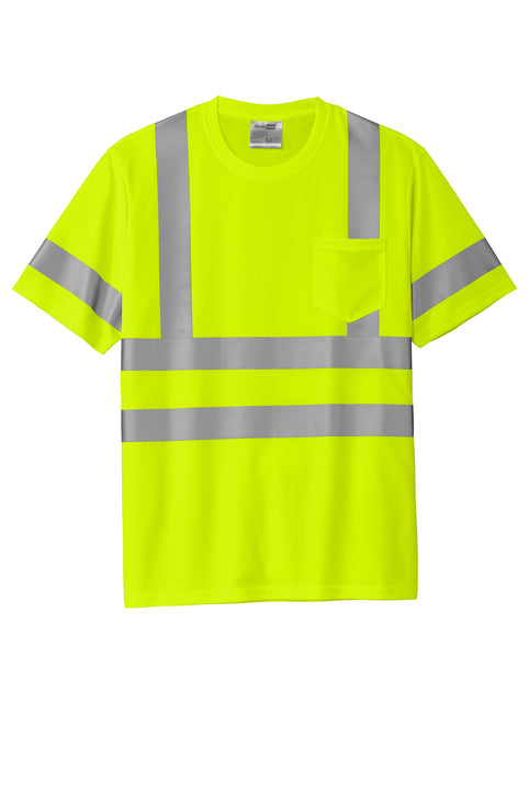 Valley Express ANSI 107 Class 3 Mesh Tee