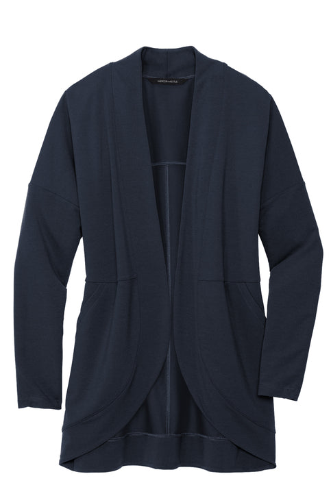 Mercer+Mettle® Women’s Stretch Open-Front Cardigan