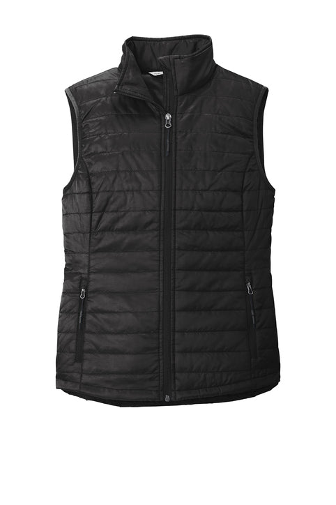 Valley Express Light Puff Vest