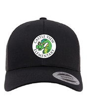 Load image into Gallery viewer, Castle View Patch Hat

