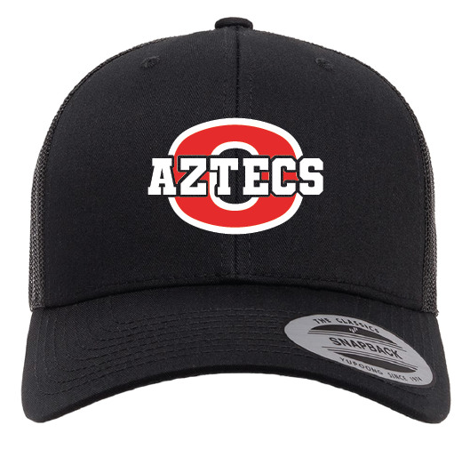 Aztecs Trucker Hat