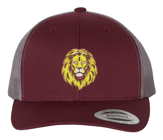 Arlington Snapback hat