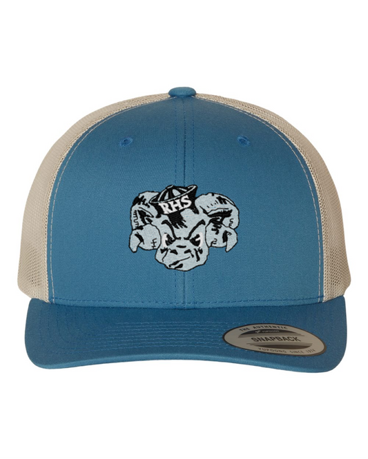 Ramona Snapback Hat