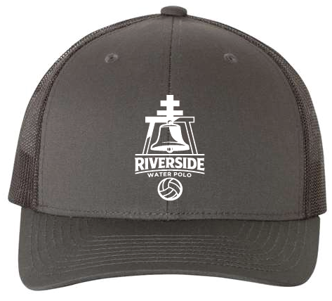 Riverside Water Polo Hat