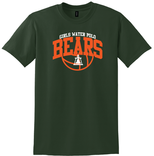 Water Polo Tshirt
