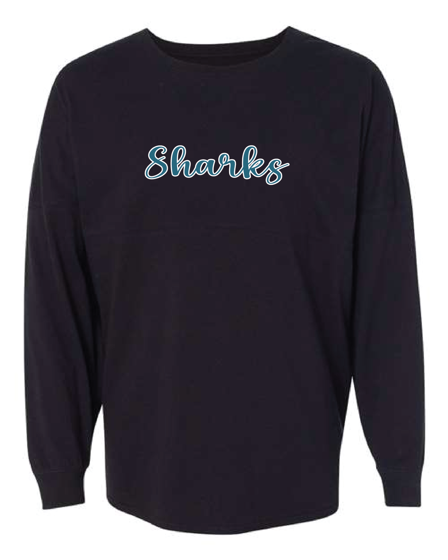 Santiago Game Day Oversized Jersey
