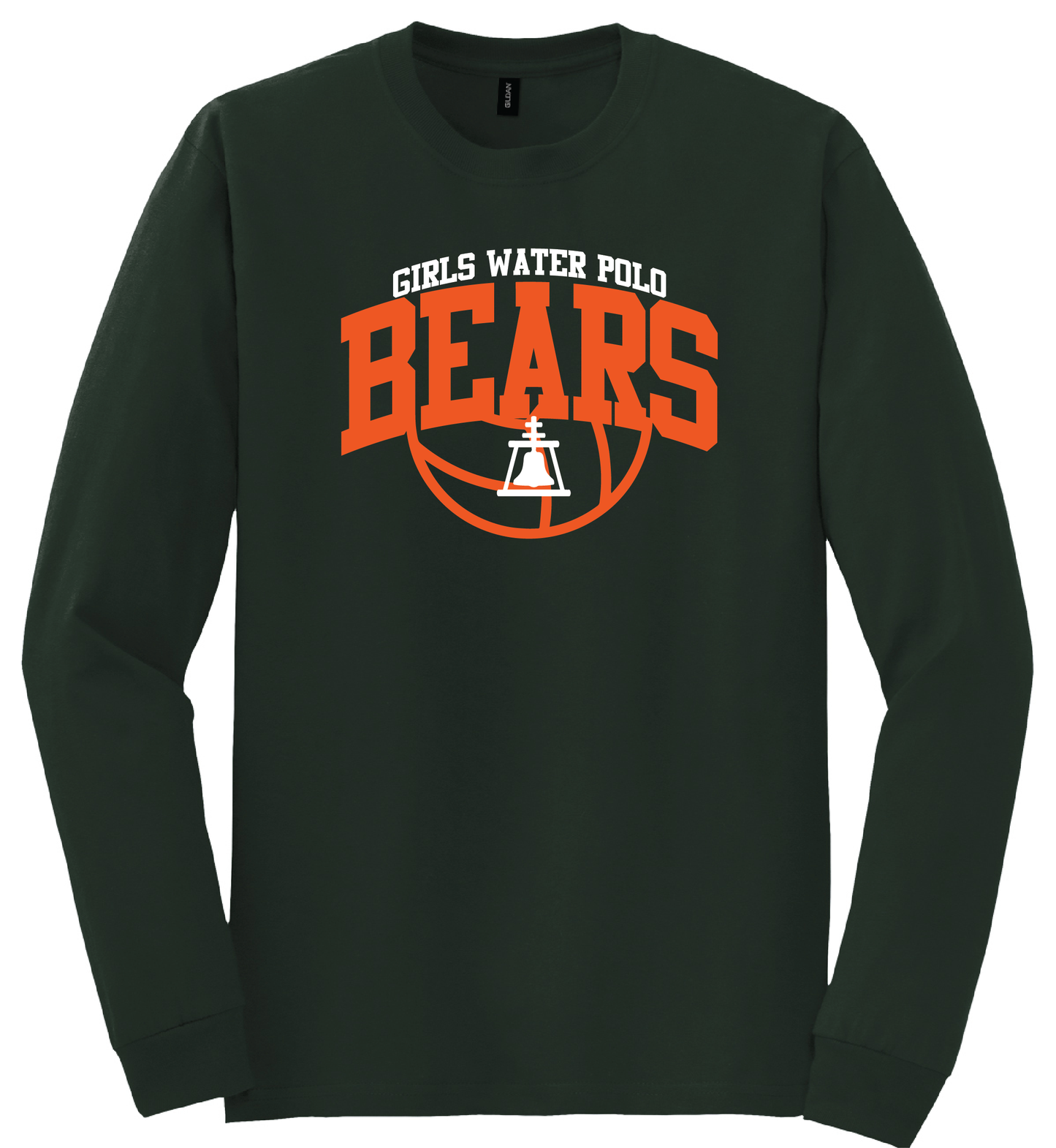 Water Polo Tshirt