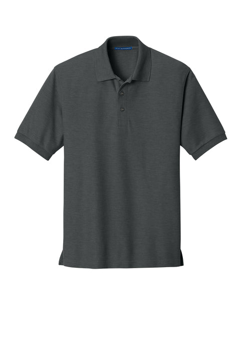 Port Authority Silk Touch™ Polo