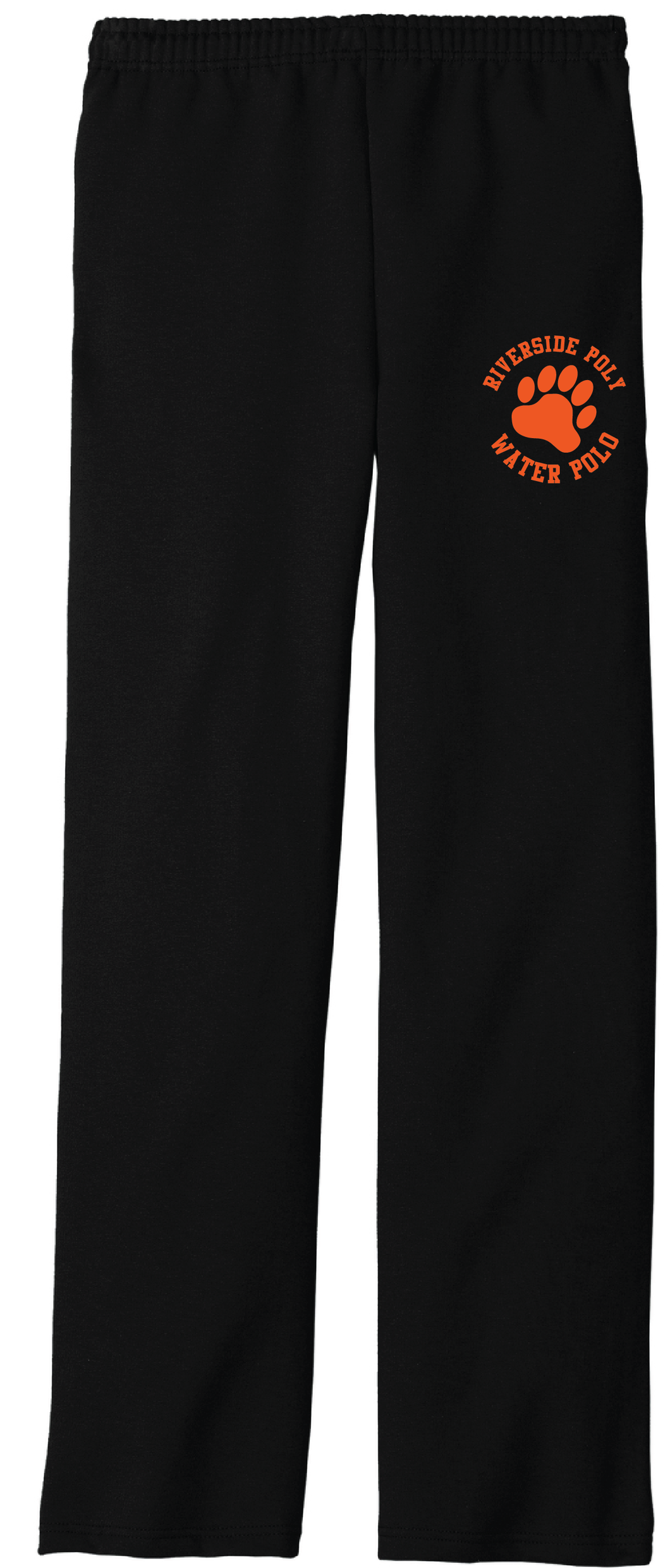 Poly Sweatpants