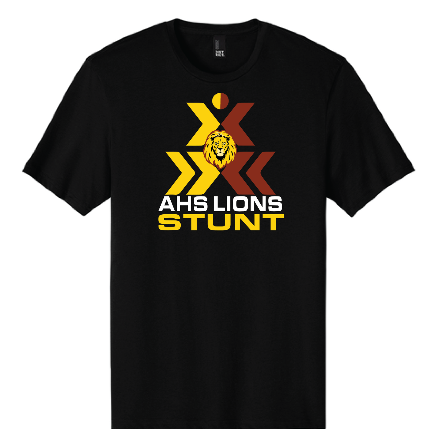 Arlington Stunt Tshirt