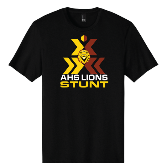 Arlington Stunt Tshirt
