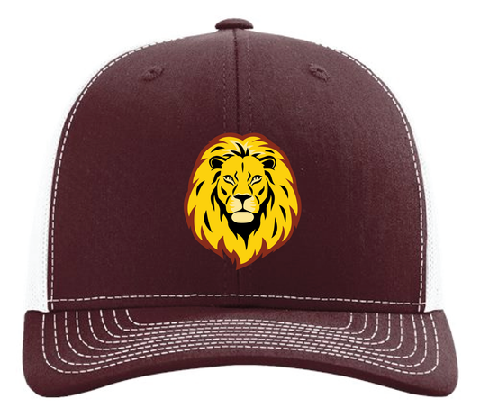 Arlington Snapback hat