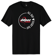 Load image into Gallery viewer, Dance Dimensions All Day tshirt
