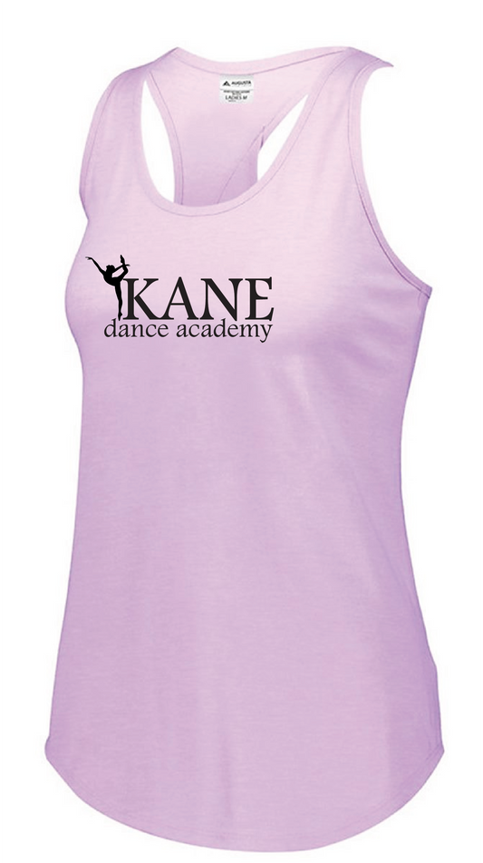 Kane Dance Lux Triblend Tank (Ladies & Girls)