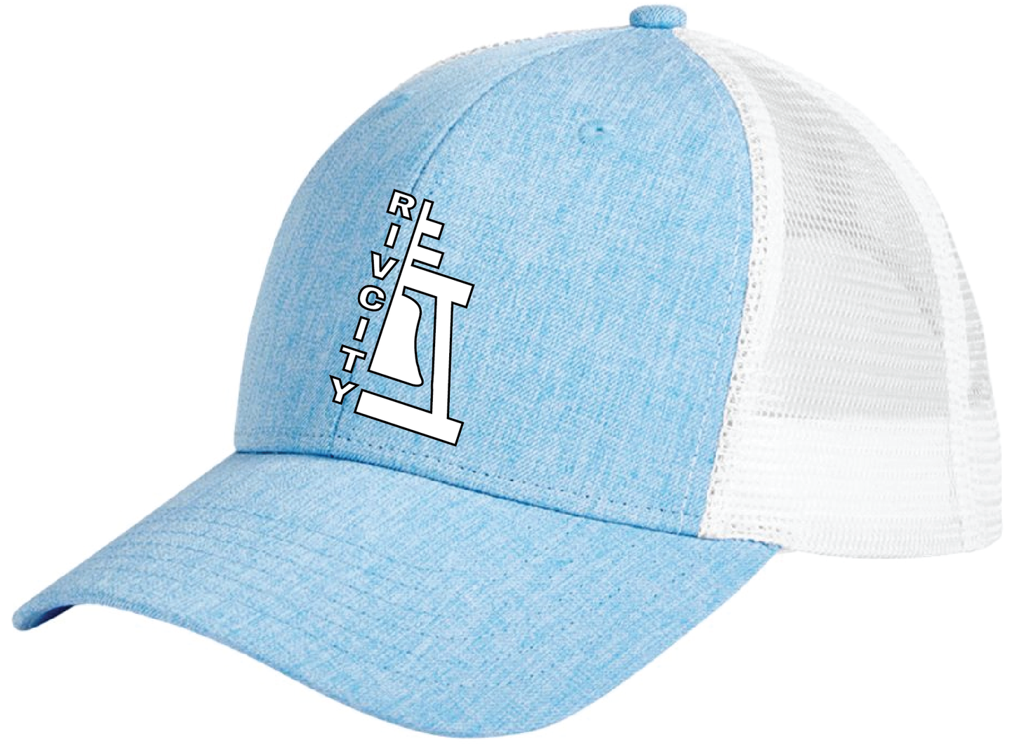 RivCity Bell Ladies PonyTail Hat
