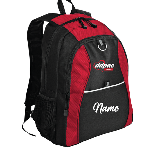 Dance Dimensions Honeycomb backpack