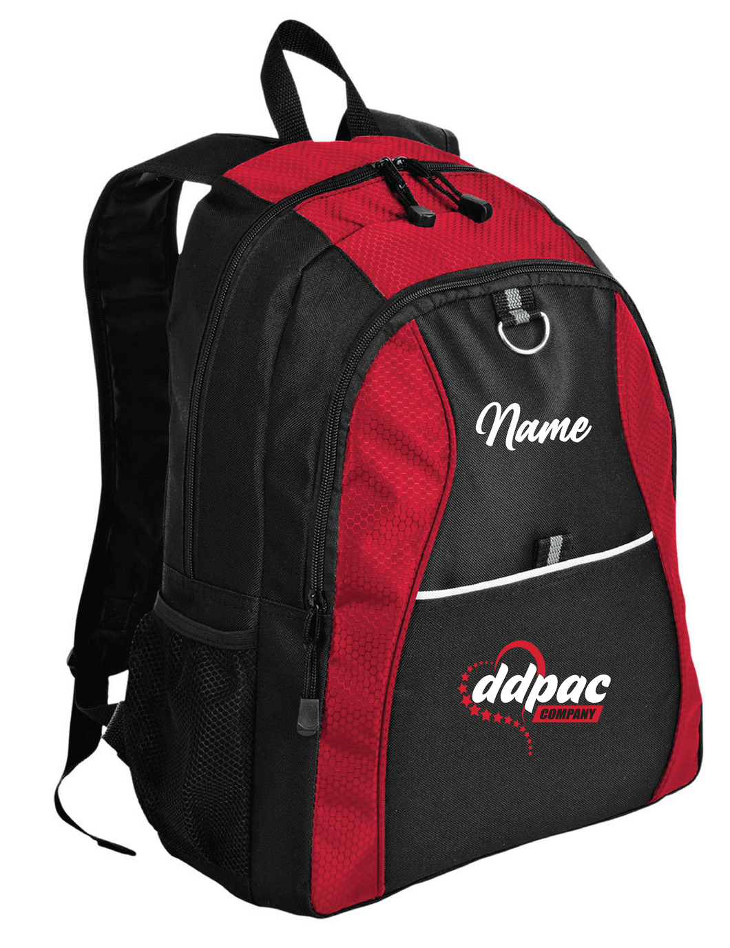 Dance Dimensions Honeycomb backpack
