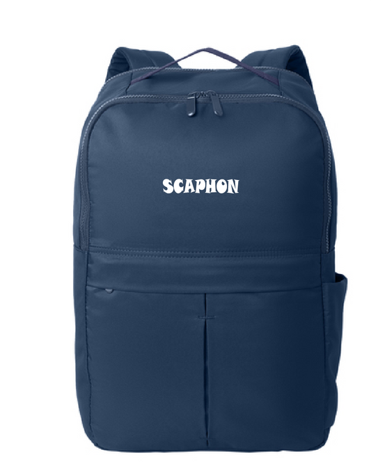 SCAPHON Backpack