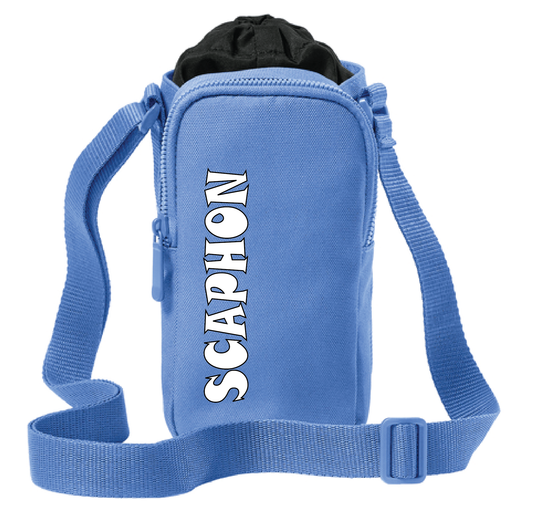 SCAPHON Oxford Hydration Crossbody