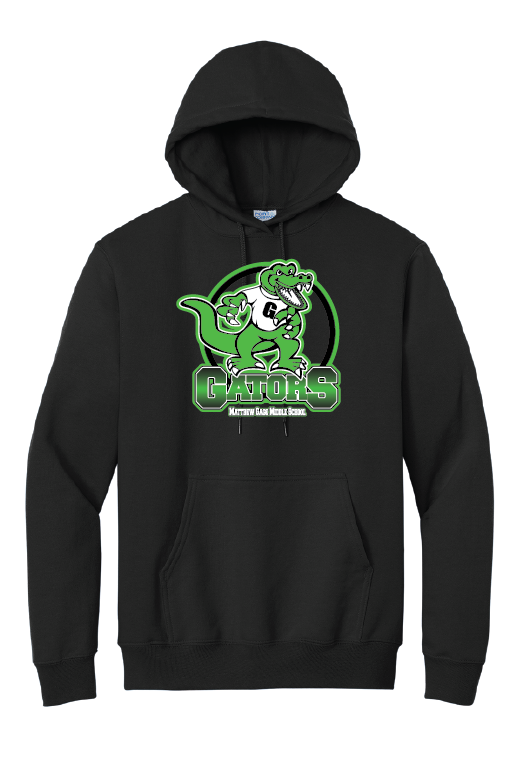 Gage Hoodie