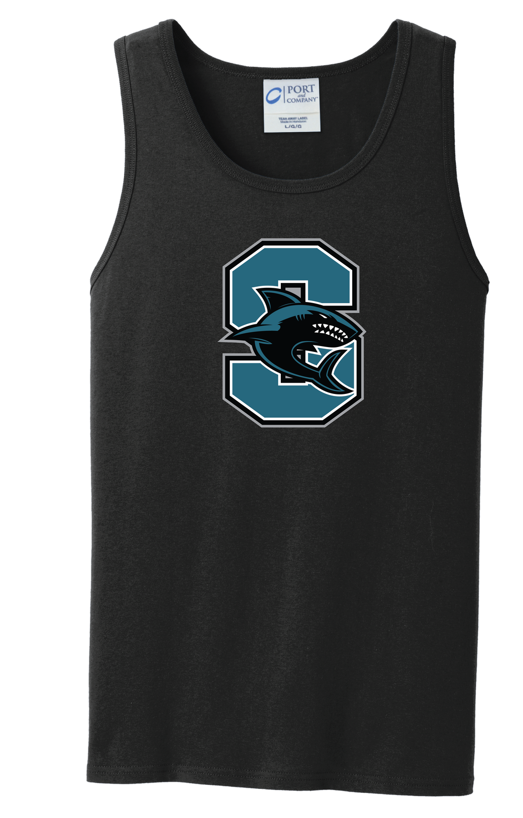 Santiago Unisex Tank