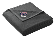 Load image into Gallery viewer, MLK Oversized Sweatshirt Blanket
