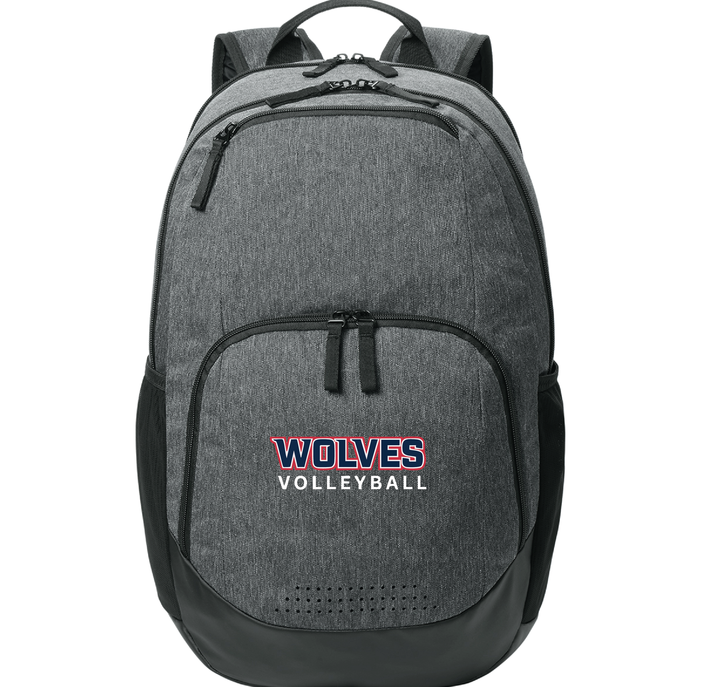MLK Girls Volleyball Backpack