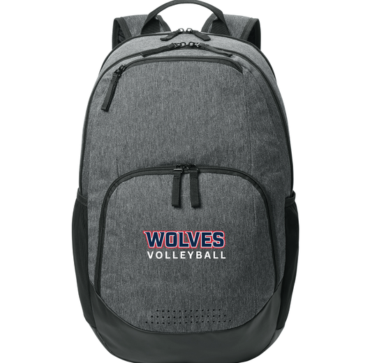 MLK Girls Volleyball Backpack