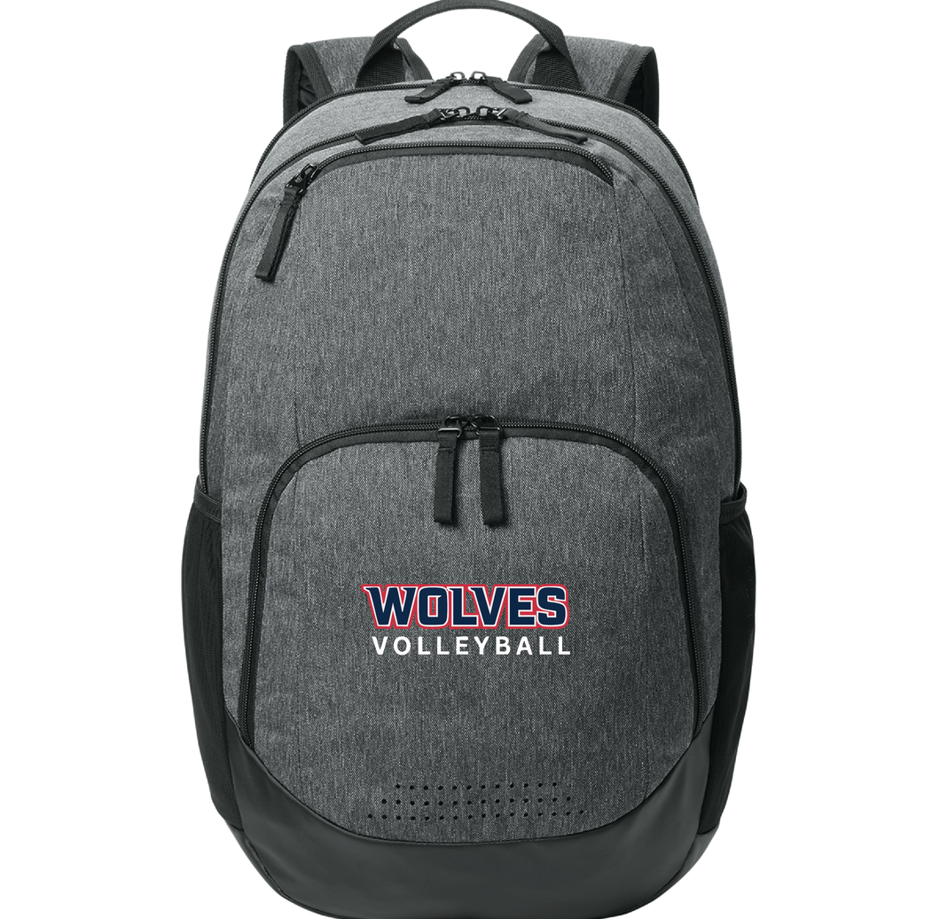 MLK Girls Volleyball Backpack