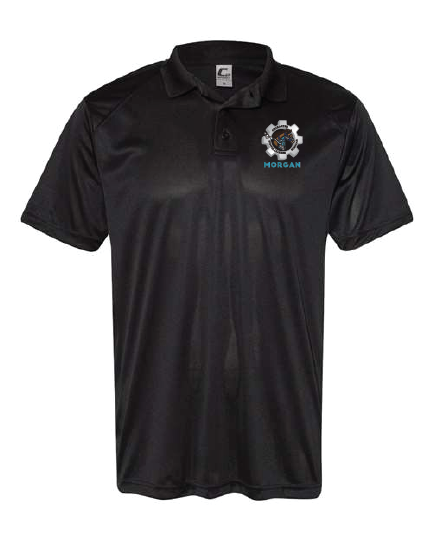 Morgan ELEM. Polo Men's and Ladies