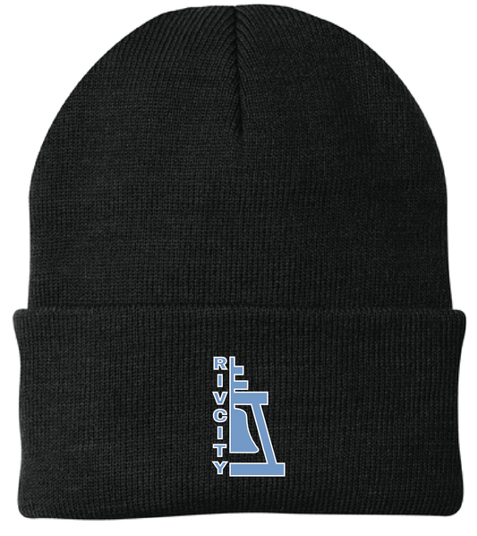RivCity Bell Beanie