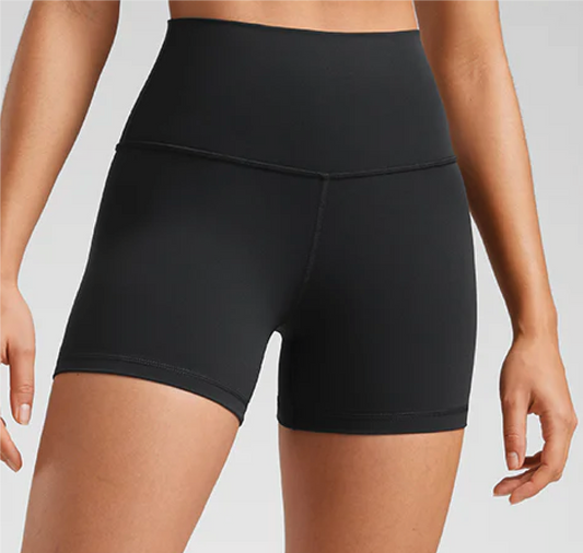 Poly Pep Squad CRZ Bike Shorts